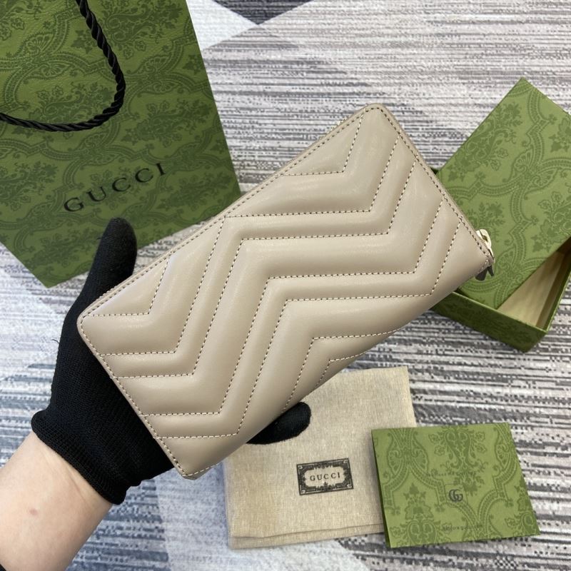 Gvc*1 wallets